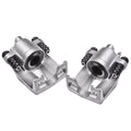 2X Rear Brake Caliper for Dodge Dakota (1997–2004)