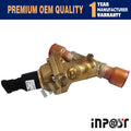 ETV Valve for Carrier Vector 1350 (14-00410-00, 14-00410-02, 14-00410-05)