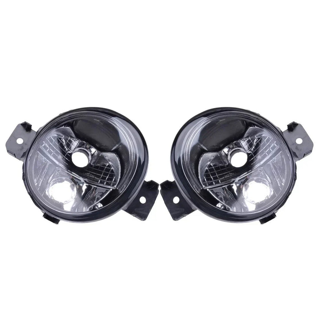 Bumper Fog Light Cover for Nissan Altima 2016-2018