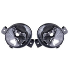 Bumper Fog Light Cover for Nissan Altima 2016-2018