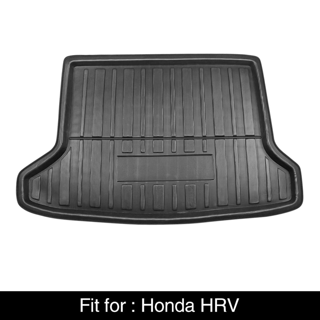 Cargo Trunk Tray Liner for Honda HR-V (2014–2018)