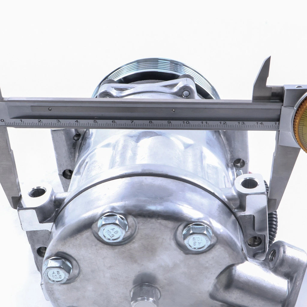 A/C Compressor for International ProStar (2014–2018)