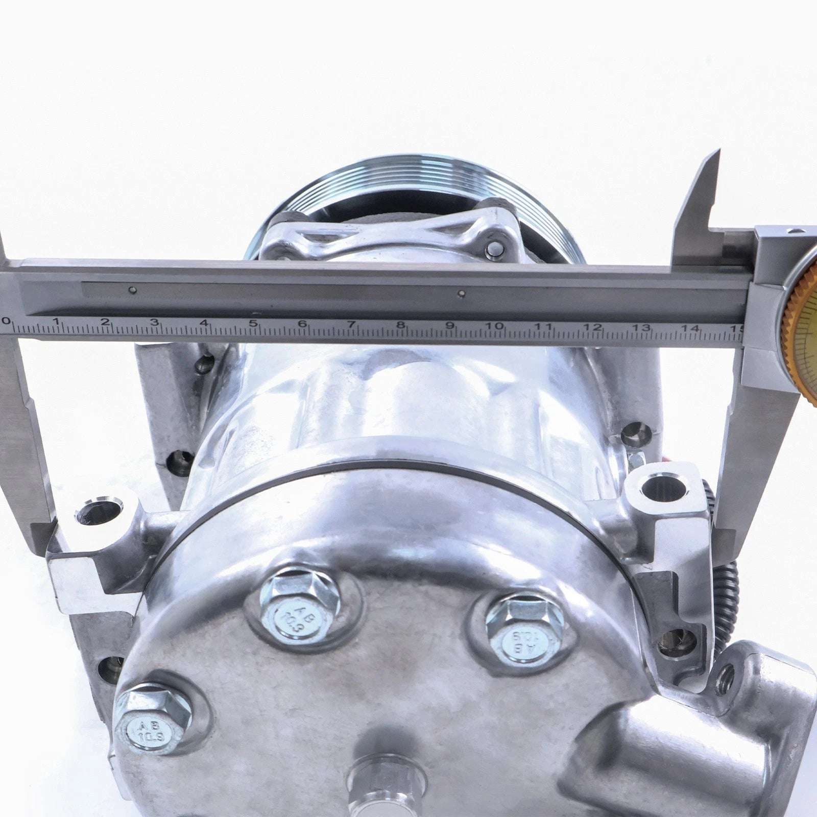 A/C Compressor for International ProStar (2014–2018)