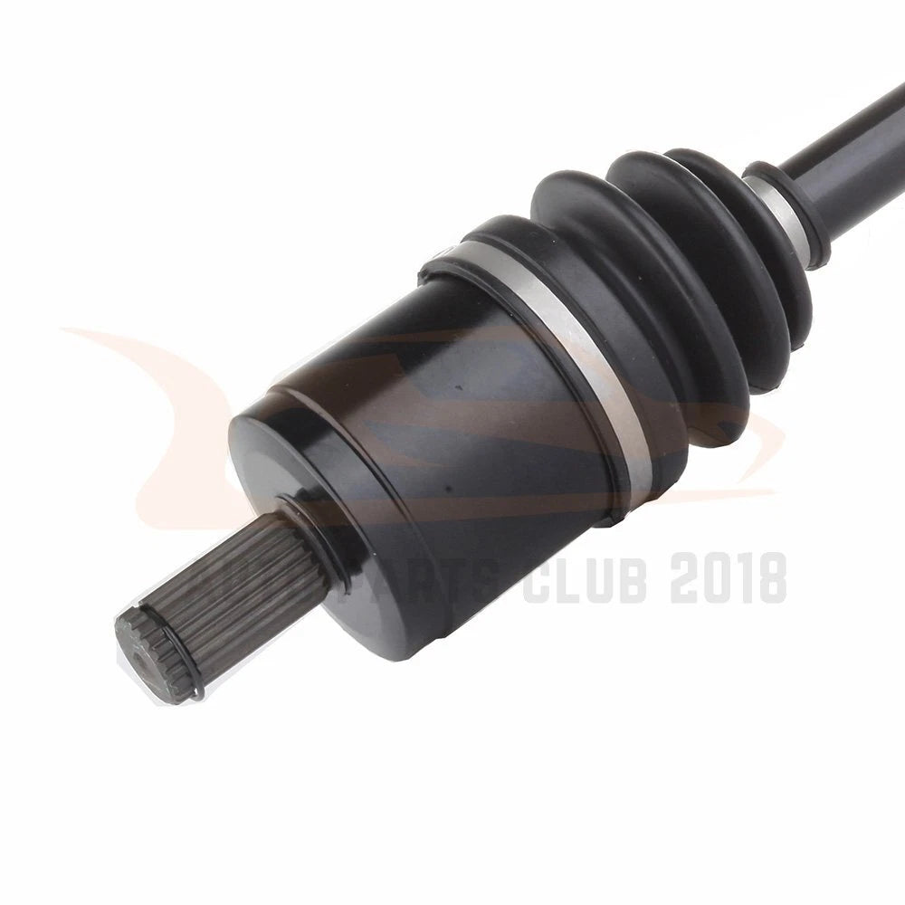 2X CV Axles for Polaris Ranger 500/700 Crew (2008-2009)