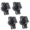 4X Parking Sensors 89341-332000 for Lexus CT200H (2014-2015), ES300H, ES350 (2013-2015)