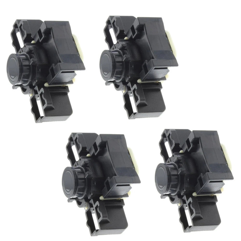 4X Parking Sensors 89341-332000 for Lexus CT200H (2014-2015), ES300H, ES350 (2013-2015)