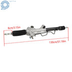 Power Steering Rack & Pinion for Toyota Sequoia Tundra (2001-2006)