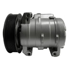 AC Compressor Replacement for Western Star 4700SF 8.9L (2012-2012)