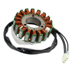 Generator Stator Regulator Rectifier Gasket for KTM 450 500 XC-W EXC (2012–2016)