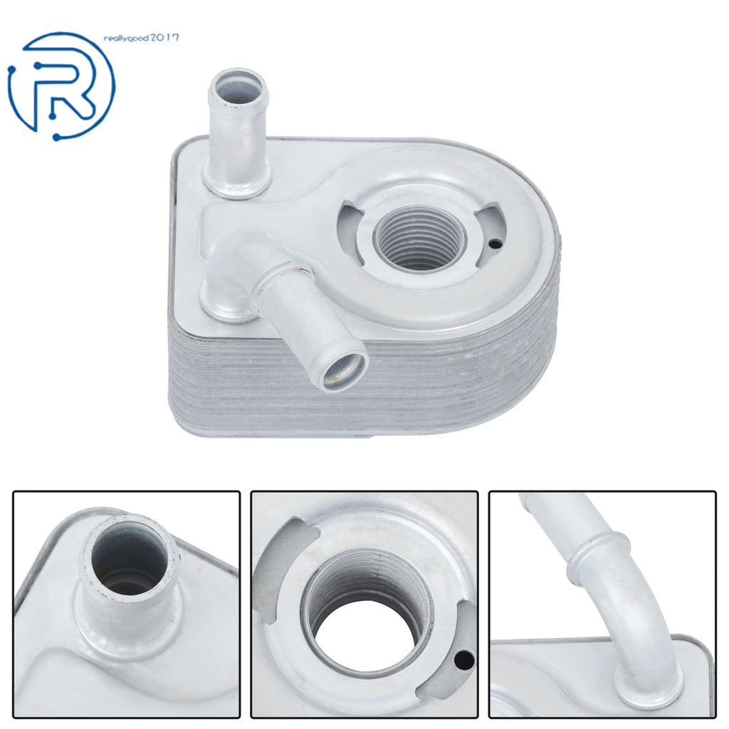 Engine Oil Cooler for Ford Fiesta (2011–2013)