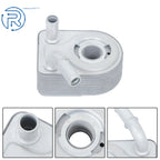 Engine Oil Cooler for Ford Fiesta (2011–2013)