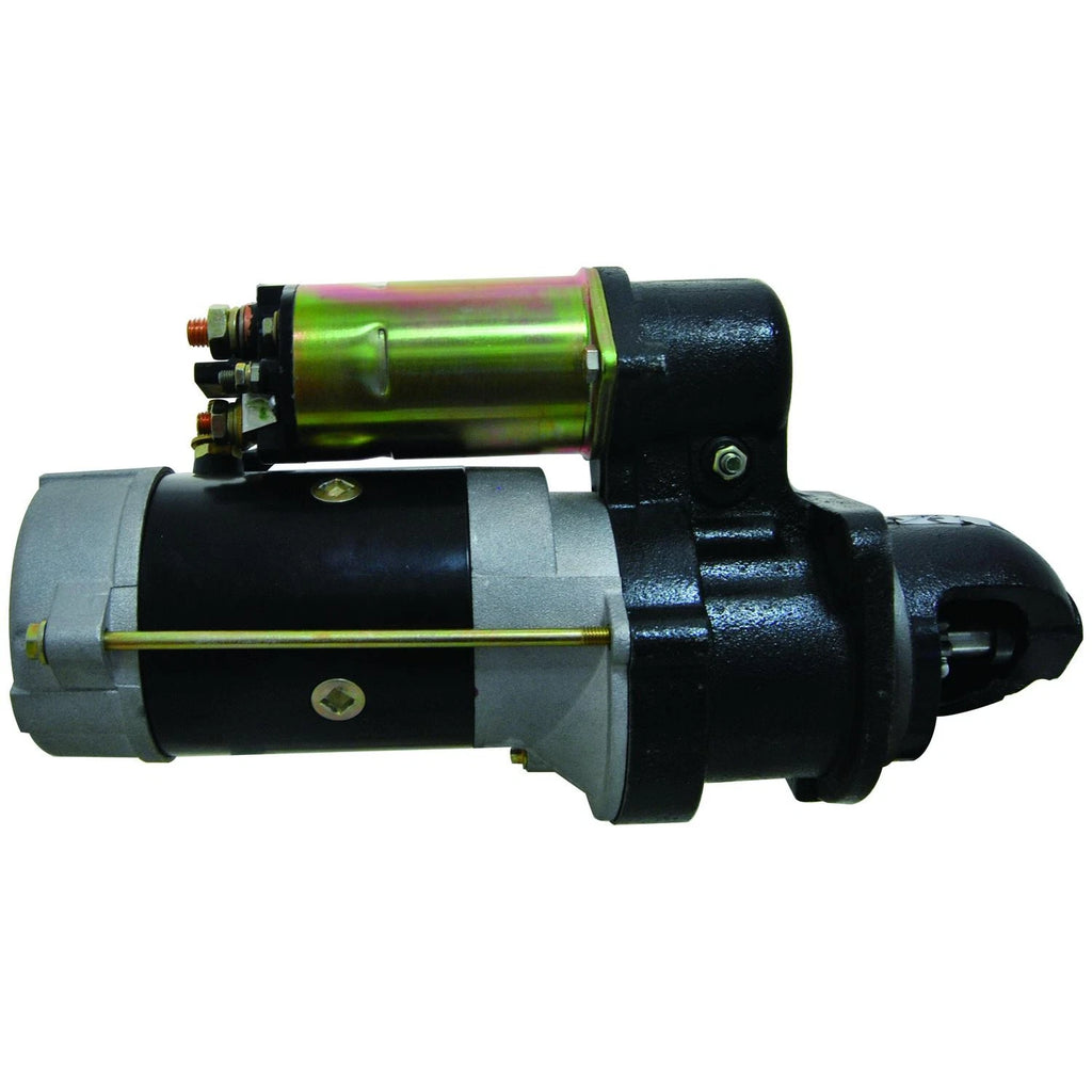 24V CW Starter for John Deere 4039 (1990-1997)