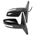 2X Heated Mirrors for Kia Sorento (2011–2015)