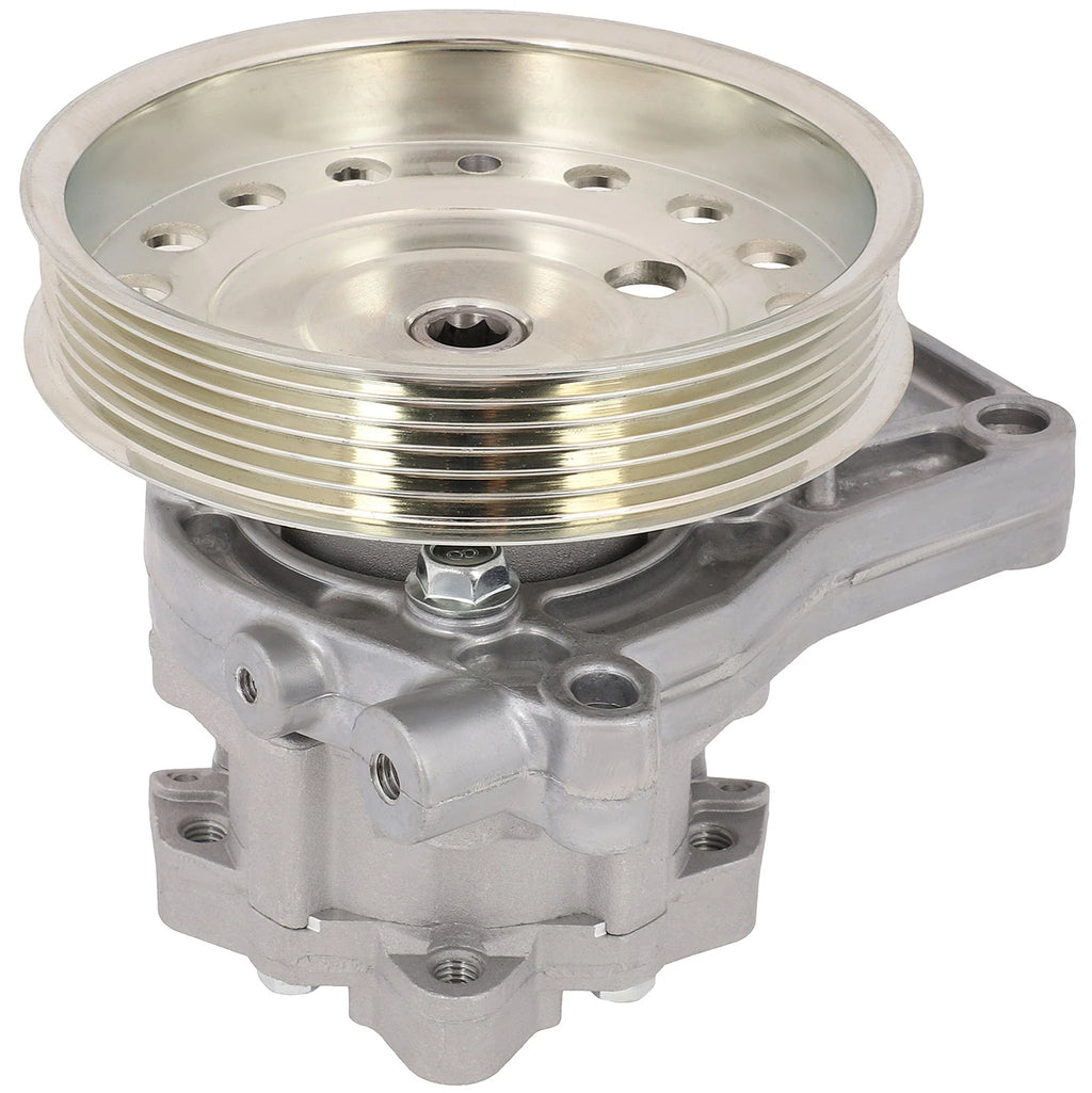 Power Steering Pump for Land Rover LR2, Volvo S80 (2008–2014)