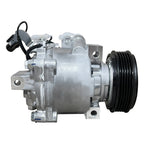 AC Compressor Replacement for Mitsubishi Lancer (2007-2016)