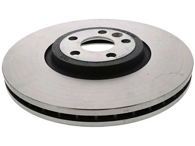 Brake Rotor for Jaguar XE (2017–2020) DX223DV