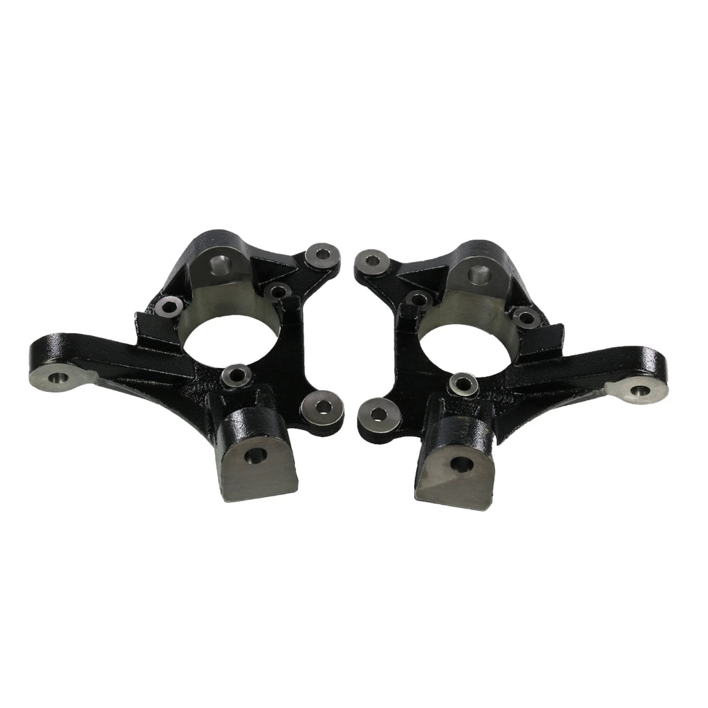 3" Front Lift Spindles Suspension Level Kit for Chevy 1500 (1999–2006)
