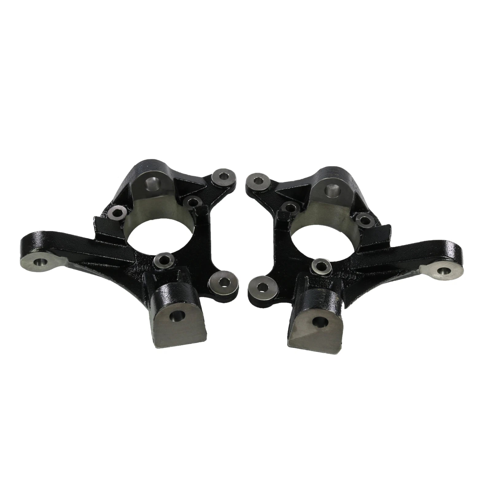 3" Front Lift Spindles Suspension Level Kit for Chevy 1500 (1999–2006)