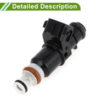 Fuel Injector No. 16450-RBB-003 for Honda Civic Si 2.0 (2006–2011)