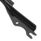 RH Steel Bonnet Hood Hinge Latch for Mazda 6 (2014–2017)