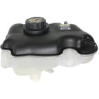 Coolant Reservoir for Ford Mustang (2011–2014) with Cap