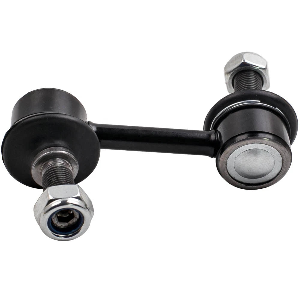 Front and Rear Sway Bar End Links for Chevrolet Corvette C5 C6 (1997-2013)