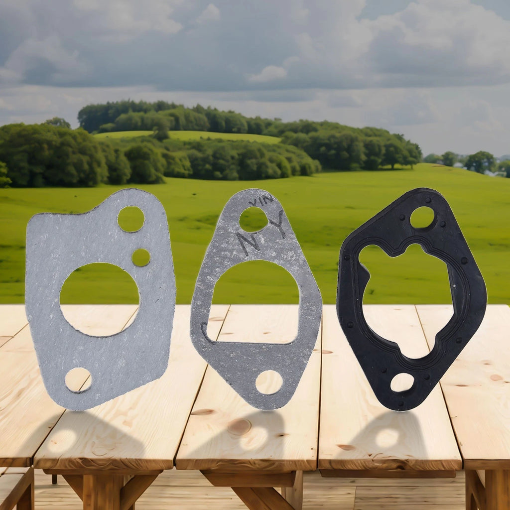 Gasket Kit for GX120 GX140 Engines (Replacement)