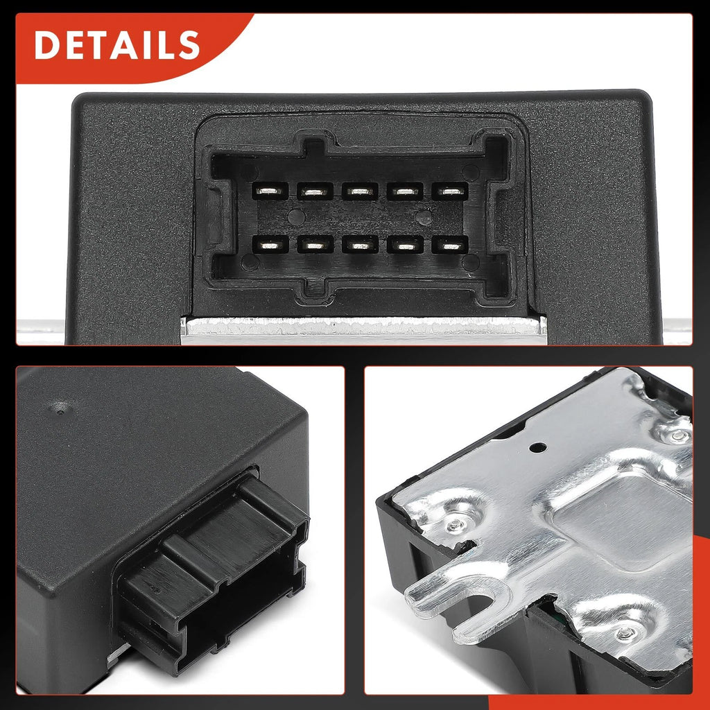 Fuel Injection Control Module for BMW 320i 328d 428i 435i 440i (2012–2019)