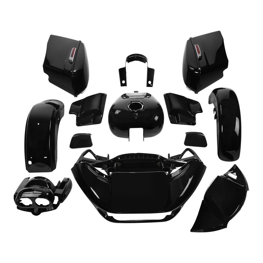 Fairings Bodywork Kit for Harley Touring Road Glide (2015–2024)