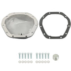 Rear Aluminum Differential Cover for D44 10-Bolt (No Year Specified)