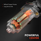 Window Motor for Ford Edge (2007-2014)