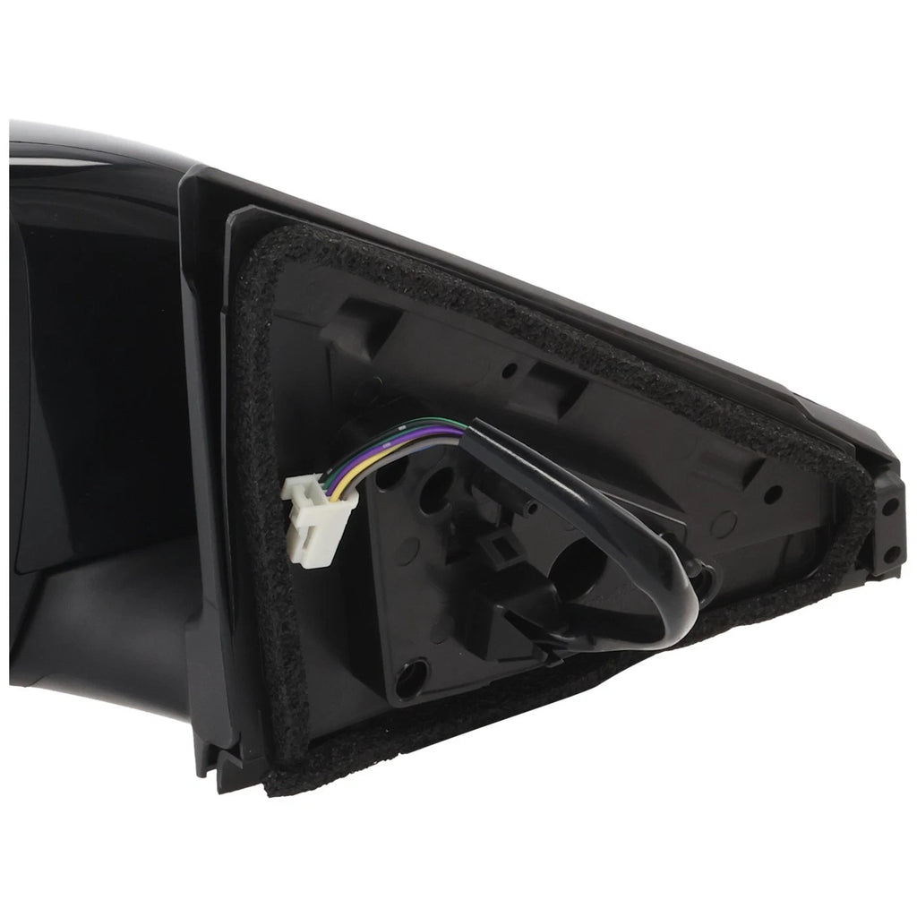 Heated Driver Left Side Mirror for Nissan Sentra (2020–2021)