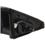 Heated Driver Left Side Mirror for Nissan Sentra (2020–2021)