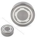 Rear Brake Oil Cup Cover for DUCATI Streetfighter, Scrambler (400-1100)