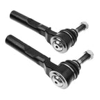 Front Sway Bar Link & Tie Rod End for Chevy Cavalier Pontiac Sunfire (1995–2005)