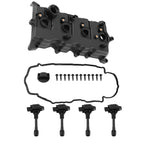 Engine Valve Cover Kit for Nissan Rogue (2008–2012) with Gasket