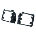 Front Bumper Bracket Set for Chevy Silverado 1500 (2016–2018)
