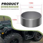 Prop Drive Shaft Wear Ring for Can-Am Commander 800/800R/1000/1000R (2011–2019)