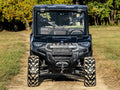 Maxdrive Power Flip Glass Windshield for Polaris Ranger XP570 (2015–2021)