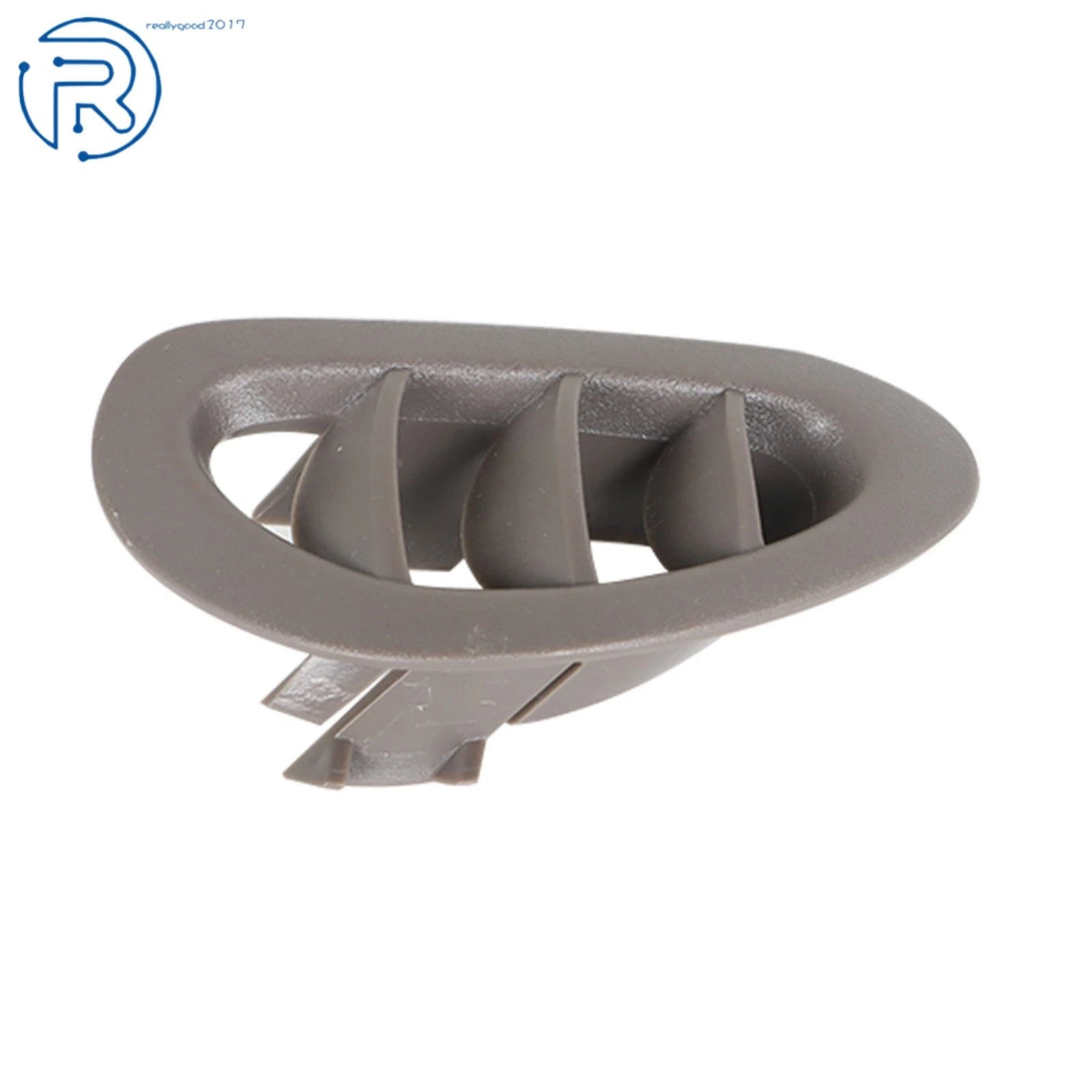 Left Driver Side AC Heat Air Defrost Vent for Ford Mustang (1994-2004)