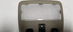 Sunroof Switch for Jaguar S-Type (2000–2002) - Gray