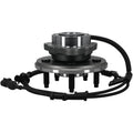 Front Hub & Bearing for Ford Explorer/Mountaineer (2006–2010) 515078