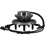 Front Hub & Bearing for Ford Explorer/Mountaineer (2006–2010) 515078