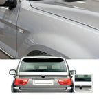 Side Mirror Glass for BMW X5 E53 (1999–2006) Right Passenger Side
