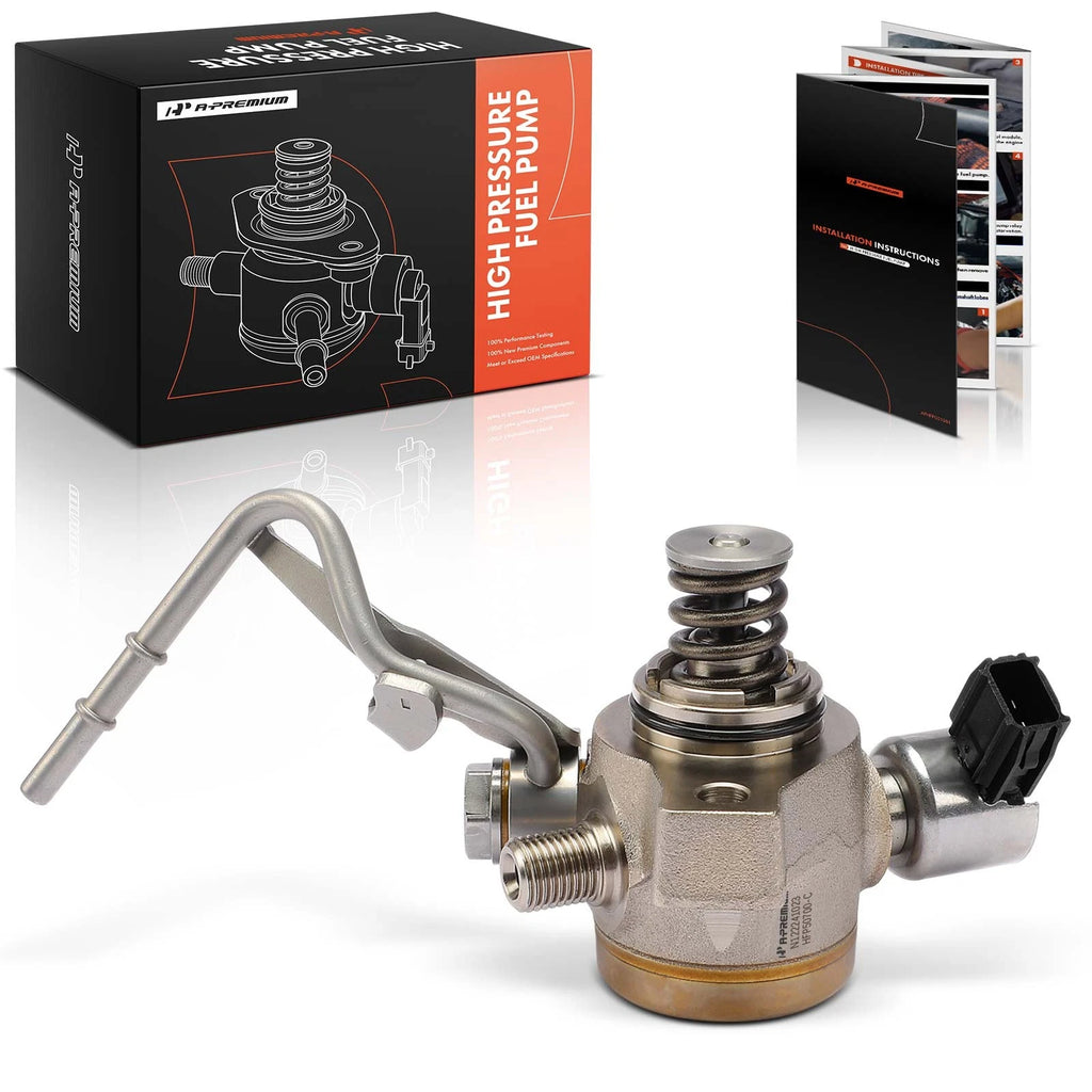 High Pressure Fuel Pump for Honda Accord, Acura TLX (2013–2015)