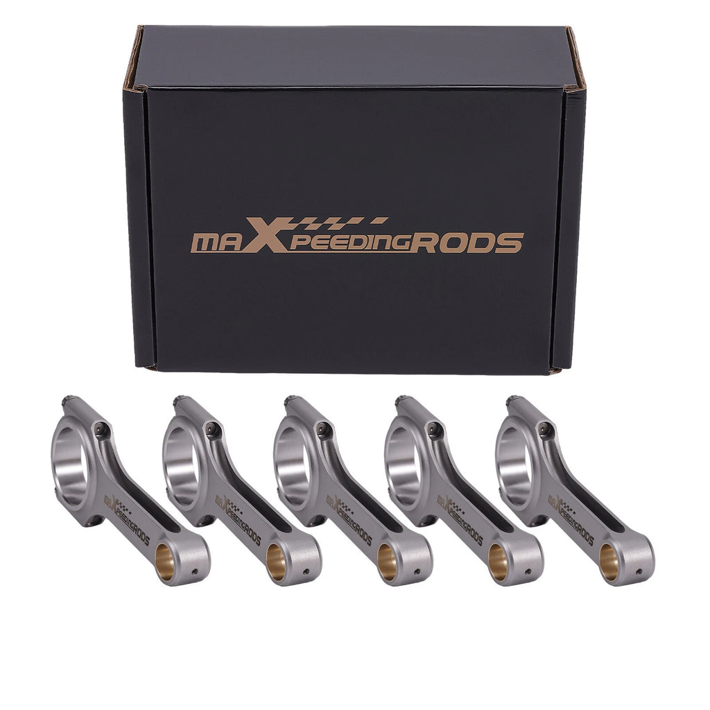 Racing Connecting Rods for Audi A3 (1996–2003) 1.8 20vT AGU/ARZ/ARX/AUM