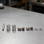 11 Piece Valve Rocker Arm Kit for GX35 GX140 Mowers
