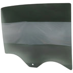 Rear Passenger Right Door Glass for Chevy Equinox (2018–2024)