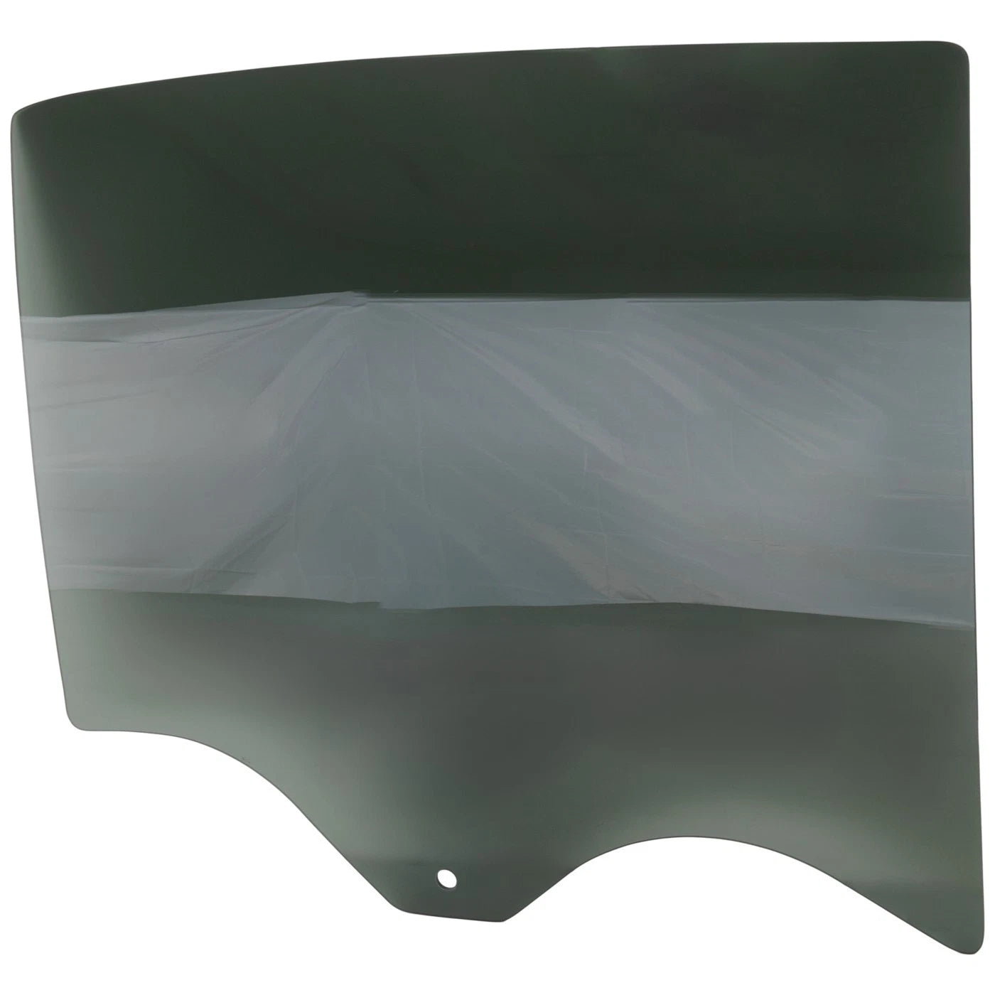 Rear Passenger Right Door Glass for Chevy Equinox (2018–2024)