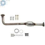 Catalytic Converter for Honda Civic 1.7L (2001–2005)
